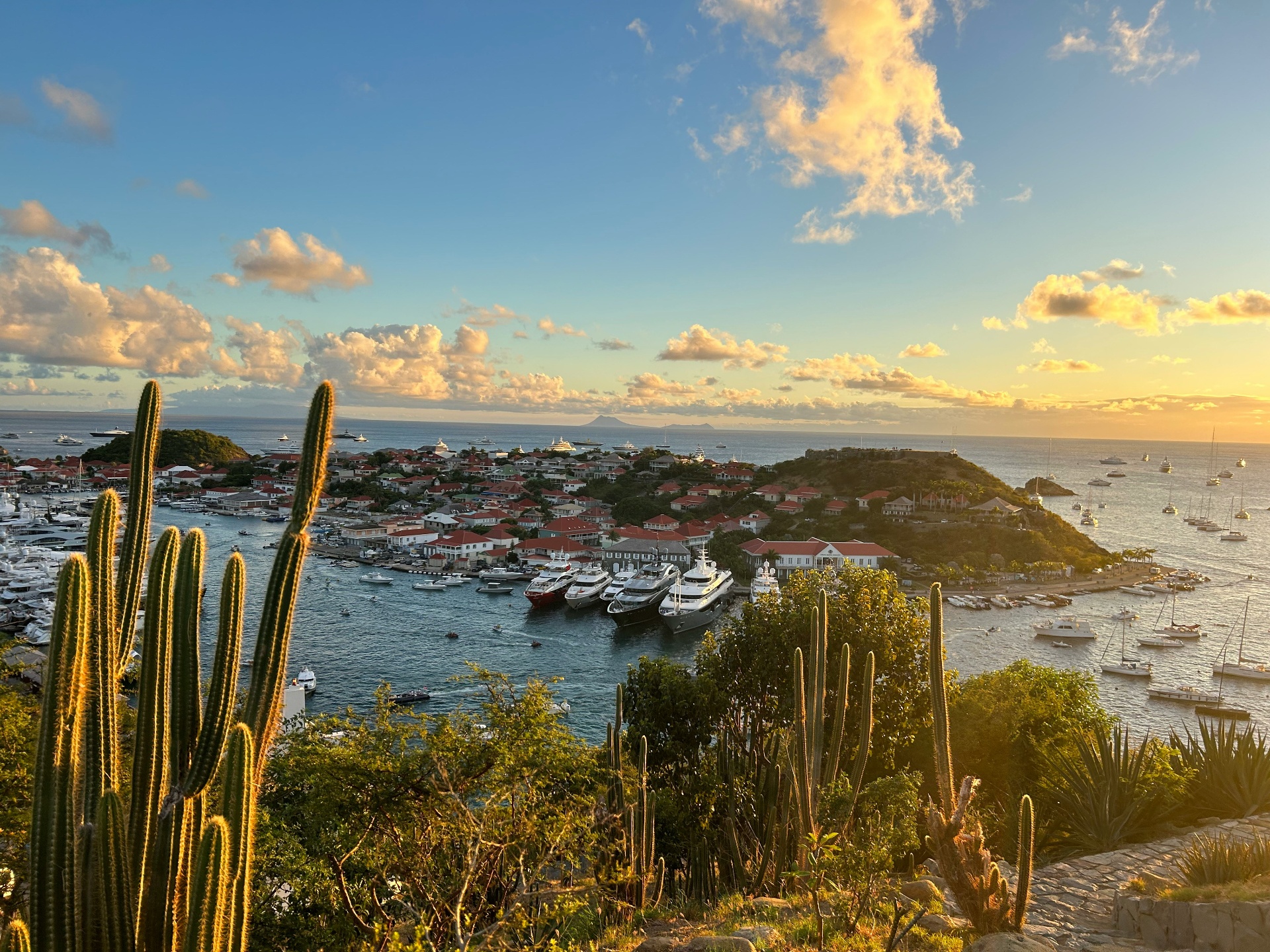 St. Barth